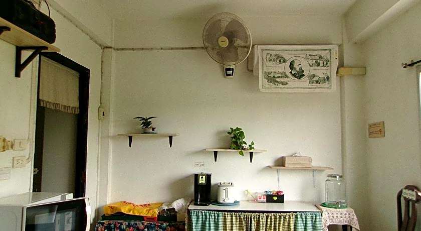 11:11 Hostel