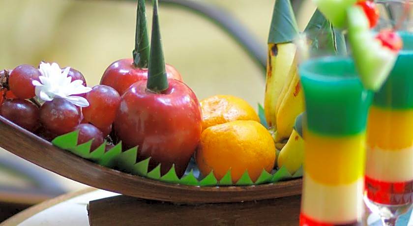 The Grand Palace Hotel Malang