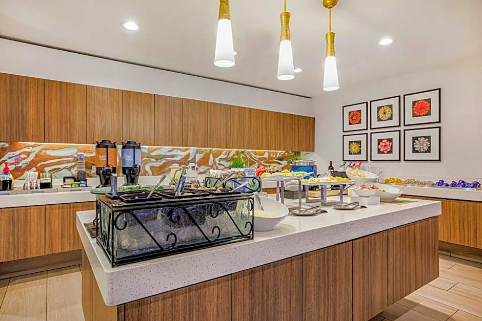 Homewood Suites By Hilton Plano-Richardson
