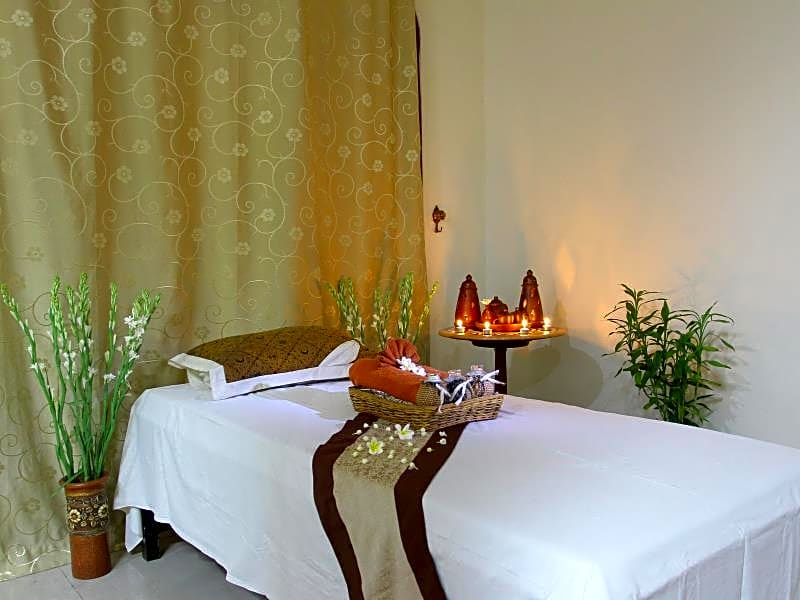 The Grand Palace Hotel Malang