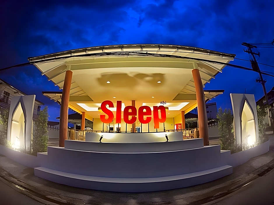 Sleep Hotel