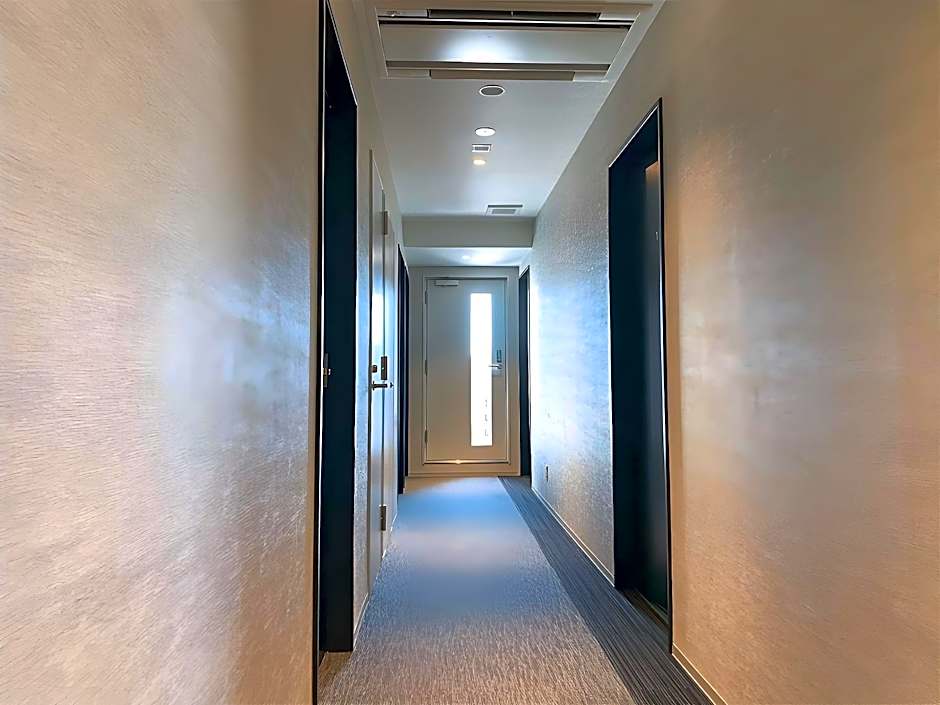 Hotel Livemax Tokyo Kanda-East