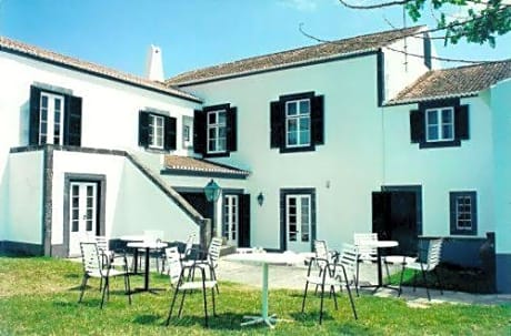 Hotel Ilha Graciosa