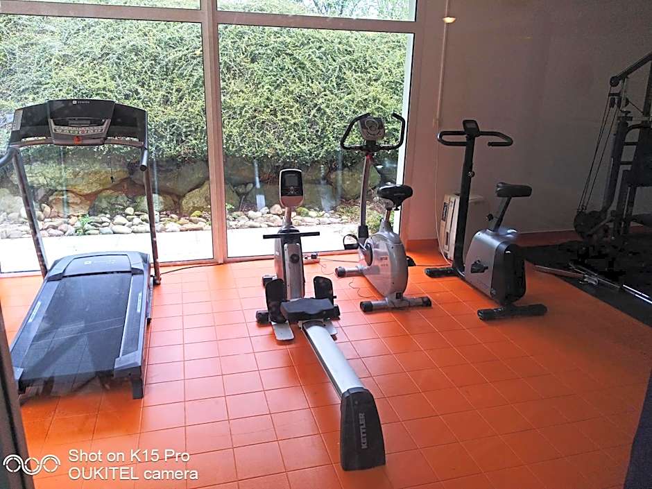 Le Roi du Sundgau près de la Horse - Mooslargue