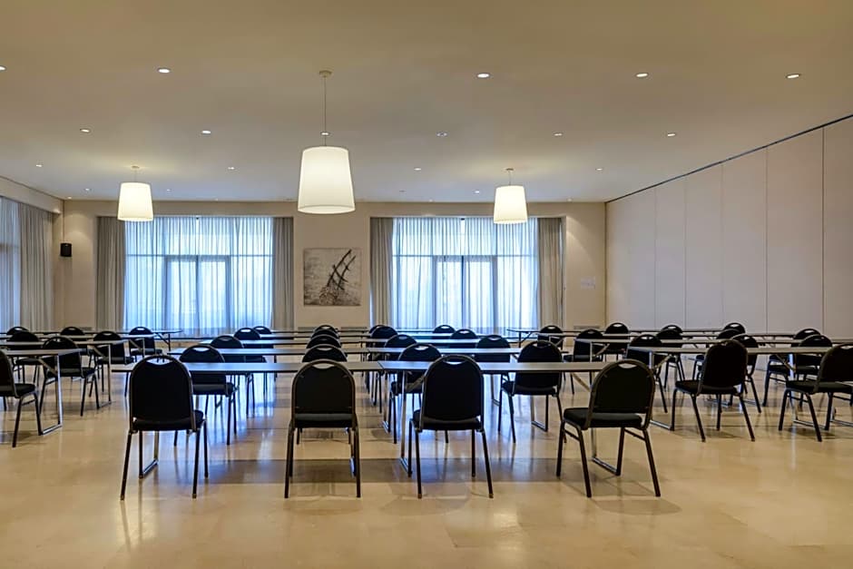 AC Hotel by Marriott Alcala de Henares