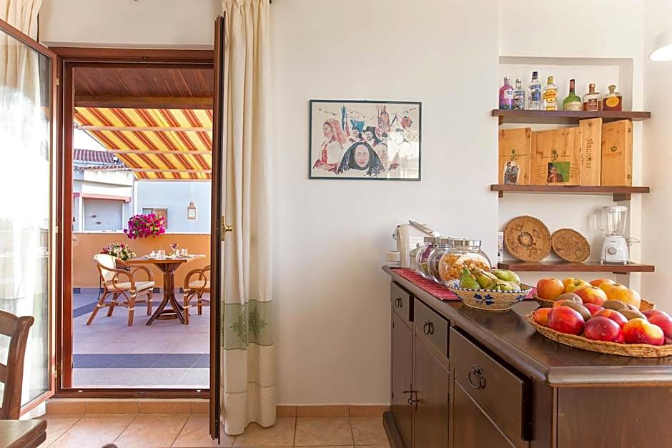 Sand'Ana House B&b