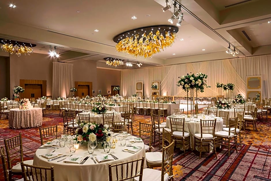 The Westin Nashville
