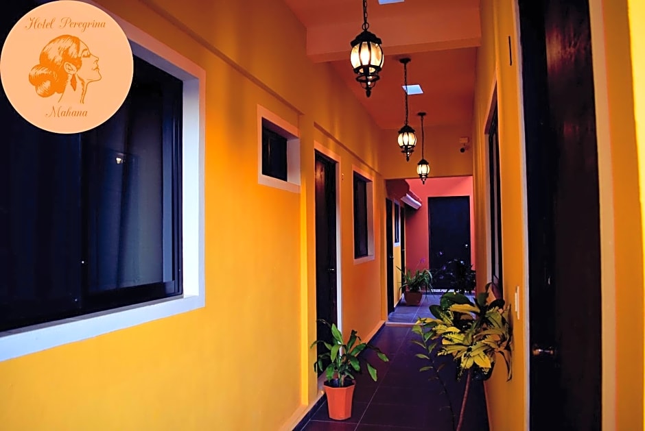 Hotel Peregrina