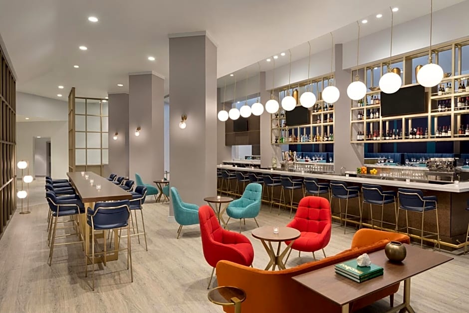 Crowne Plaza College Park - Washington DC By IHG