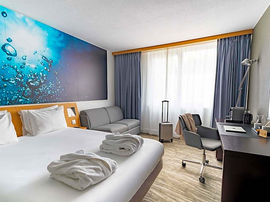 Novotel Evry Courcouronnes