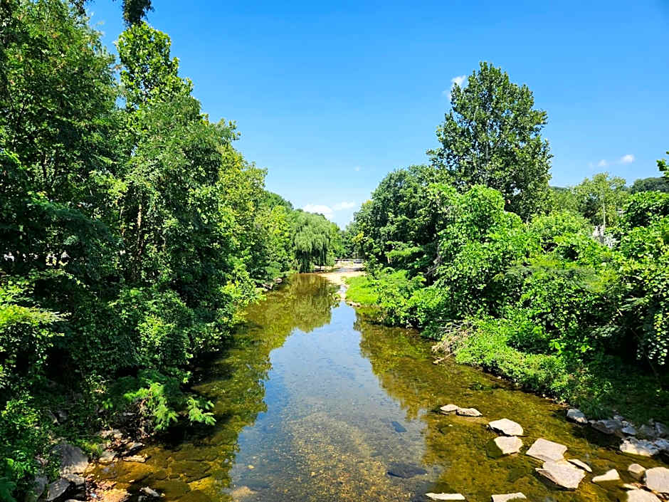 Hilton Garden Inn Arlington Shirlington