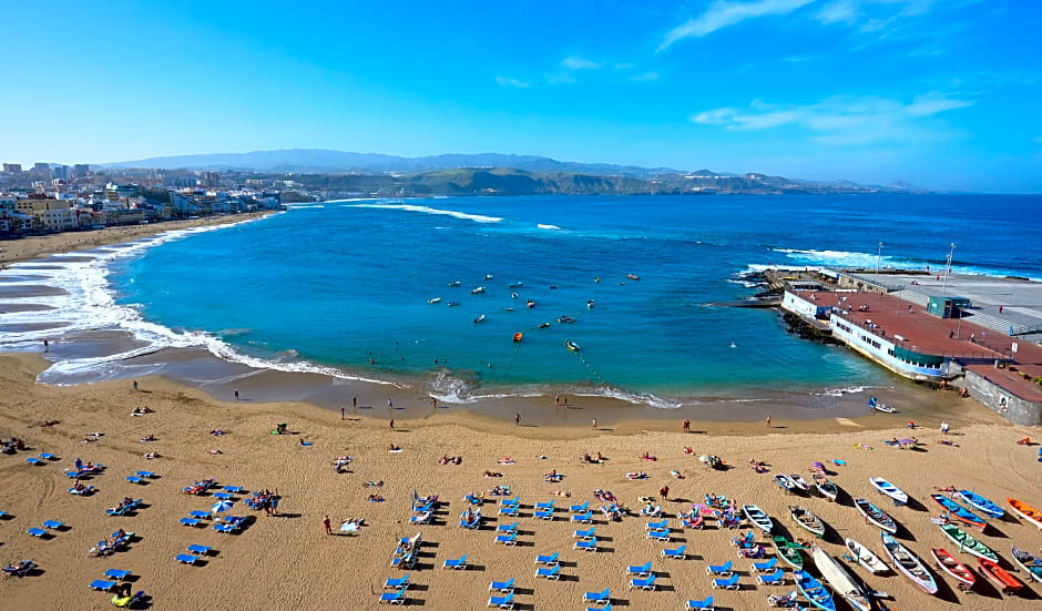 NH Imperial Playa