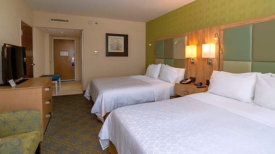 Holiday Inn Express & Suites Cuernavaca By IHG