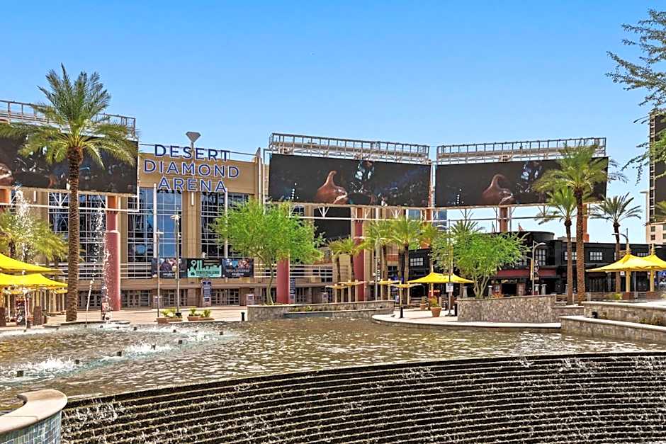 Holiday Inn Express And Suites Phoenix West Tolleson By IHG
