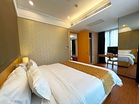 Kimper Standard Two-Bedroom Apartment