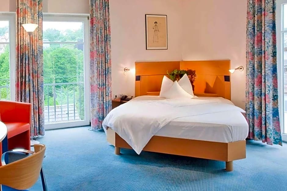 Aspire Kronprinz Schwäbisch Hall, Trademark Collection by Wyndham