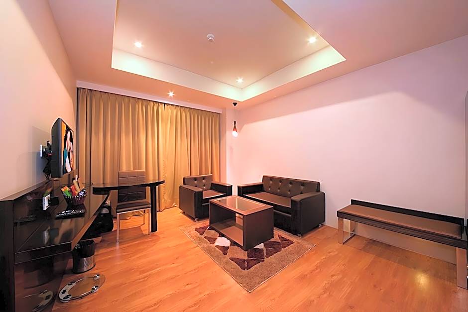 The Fern Residency Kolkata