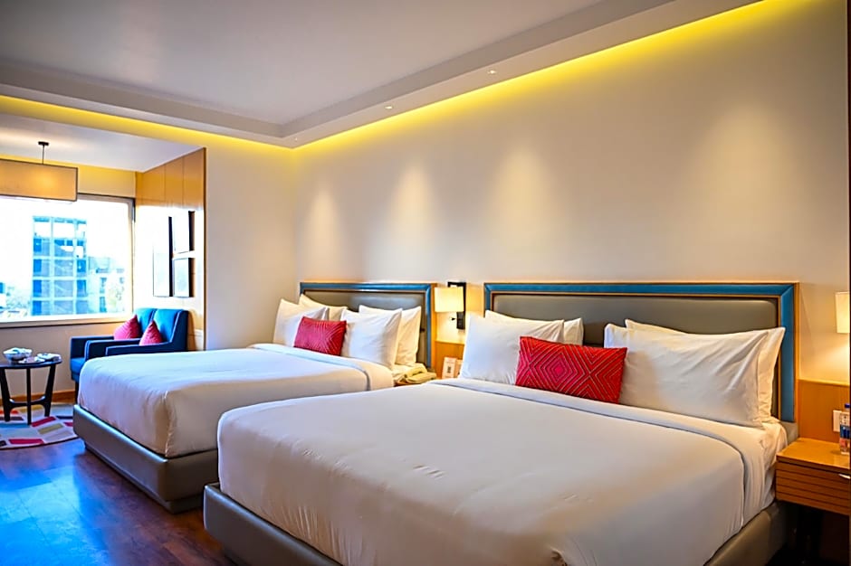 Ramada by Wyndham Katra Station Road