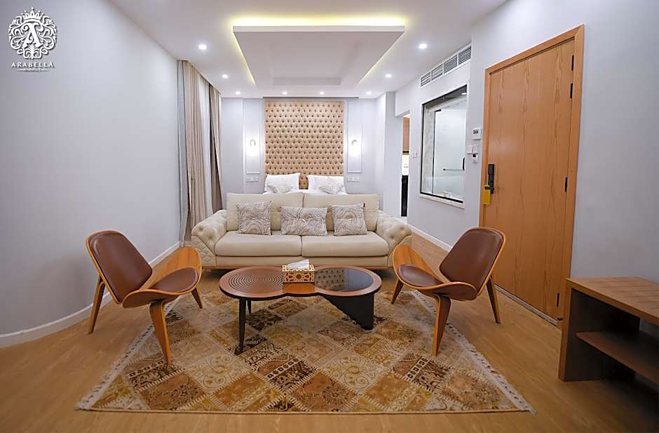 Arabella Premium Residence - New Cairo