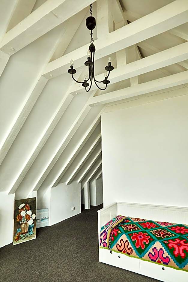 Casa Thea Cheile Nerei