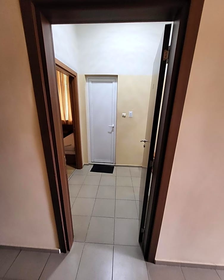 Provans famili hotel