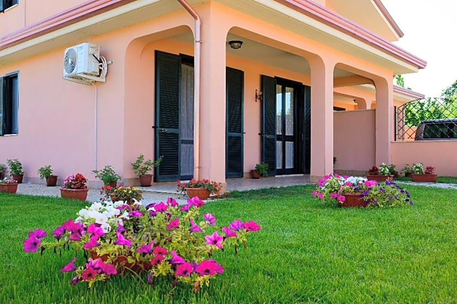 La Lanterna del Borgo