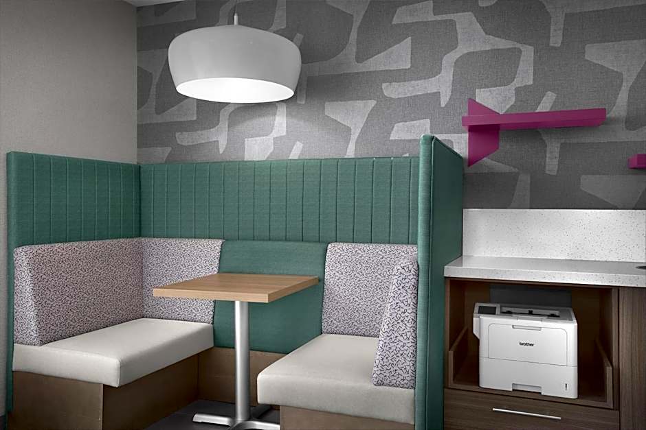 Home2 Suites by Hilton Chelmsford Lowell