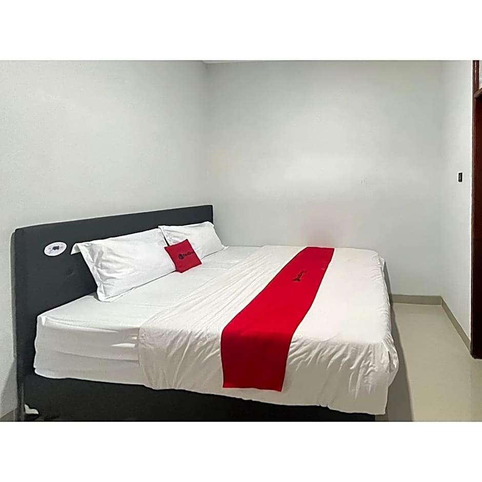 RedDoorz near UPN 3 Seturan Yogyakarta