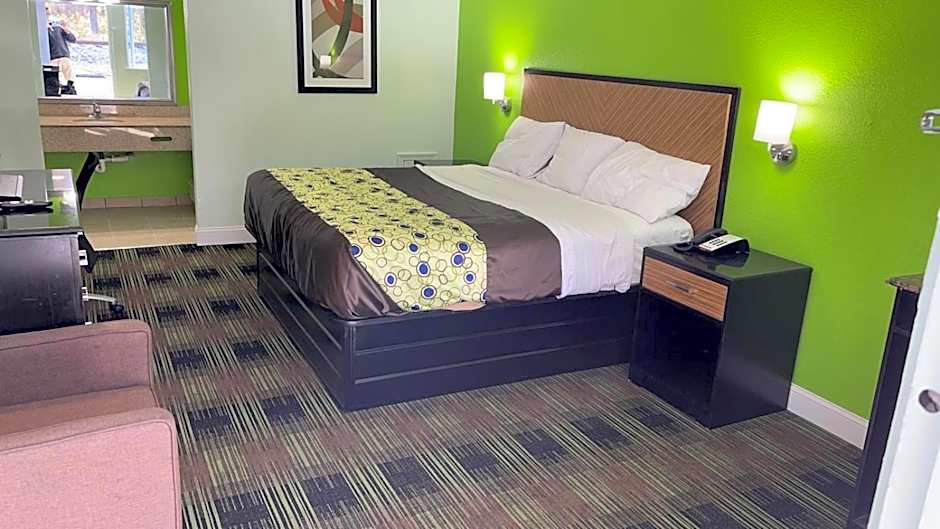 Bowers Hill Inn Chesapeake