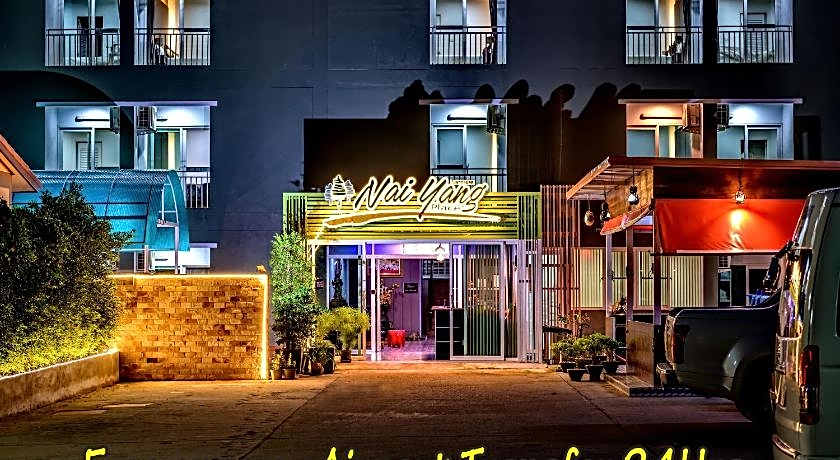 Nai Yang Place - Phuket Airport