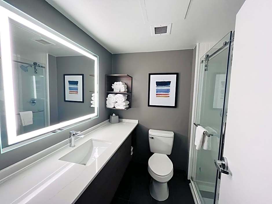 Staybridge Suites Federal Way - Seattle South By IHG