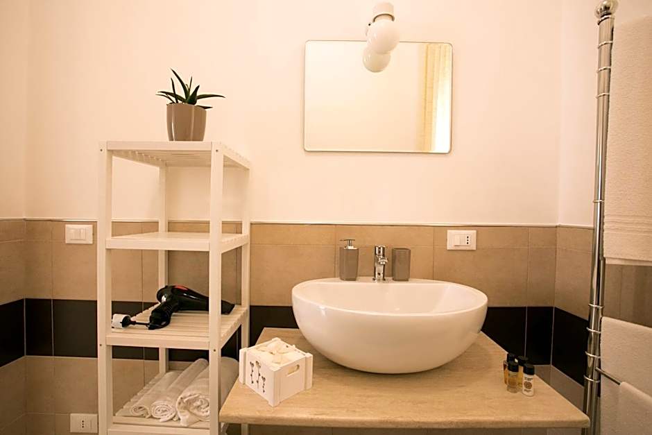 Aria Di Mare B&b