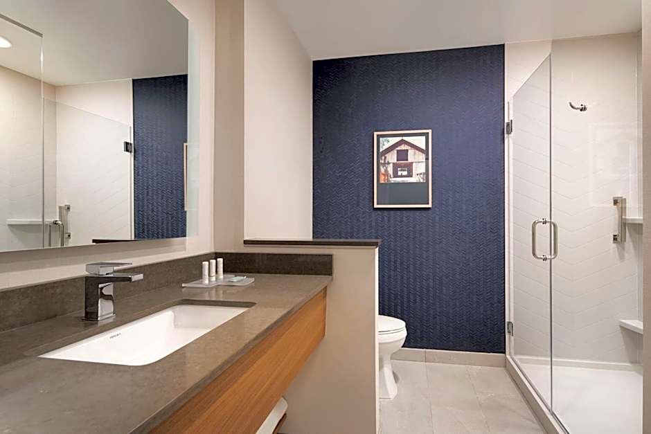 Fairfield by Marriott Inn & Suites Franklin Cool Springs