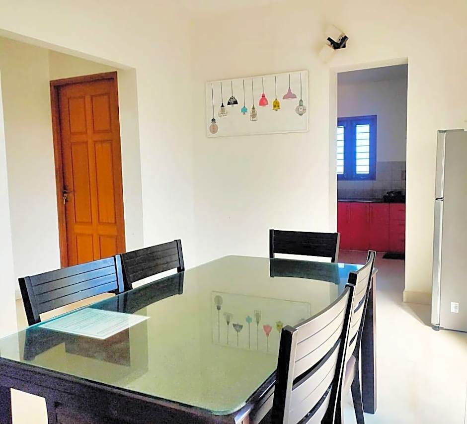 Kolam Elliots Beach – Chennai, IL