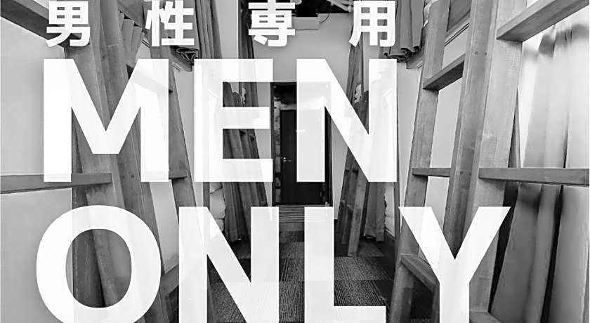 BEE-HIVE Sugamo - Male Only