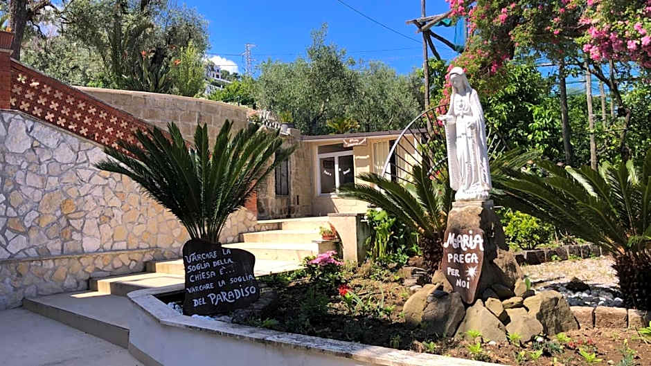 Oasi Madre della Pace