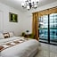 Xingzhen Hotel Apartment (Guangzhou Mei Consulate Visa Office Zhujiang New Town Branch)