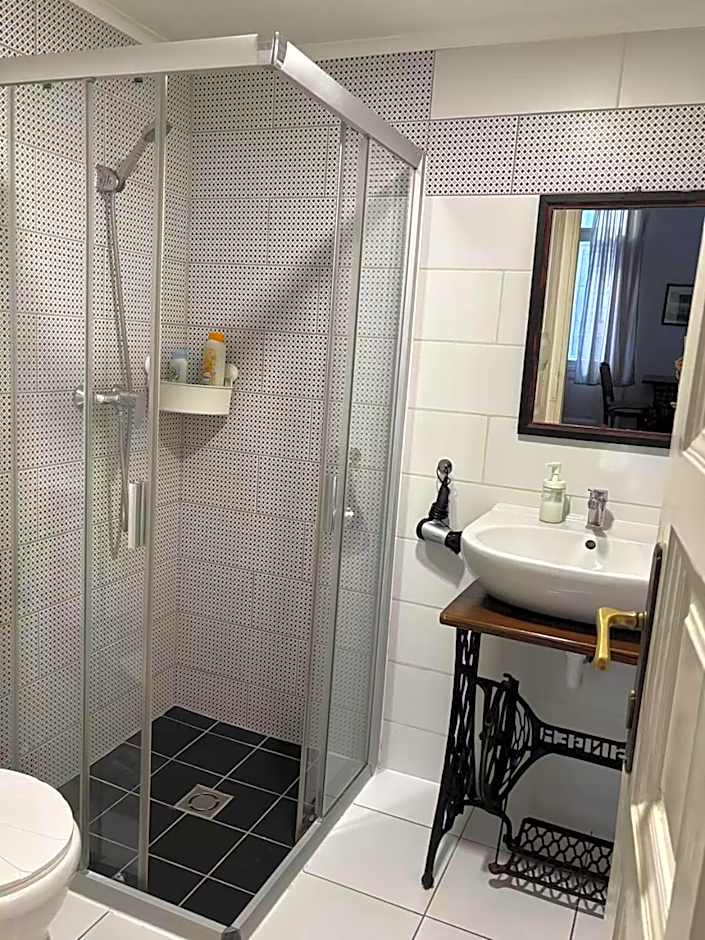 A10 Budapest Center Aparthotel