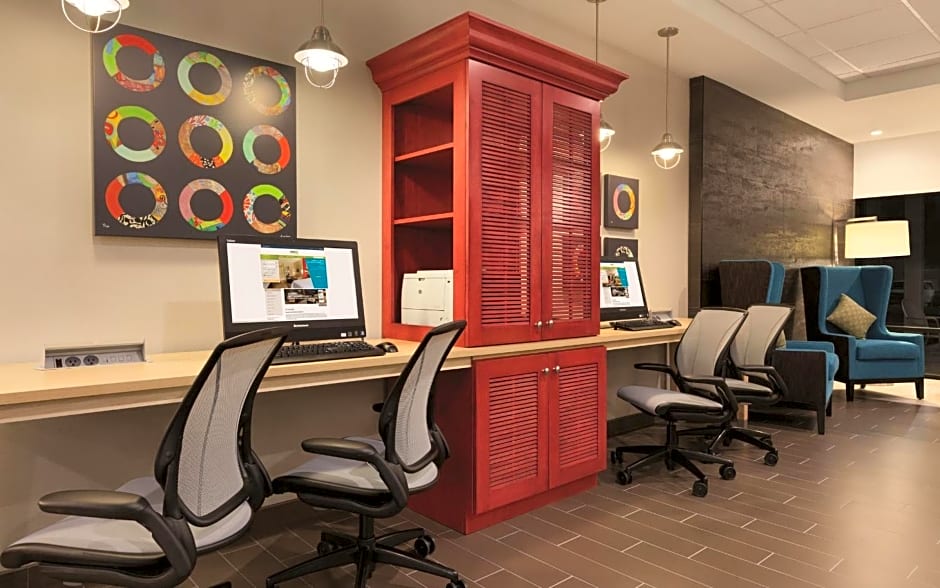 Home2 Suites by Hilton Oklahoma City South
