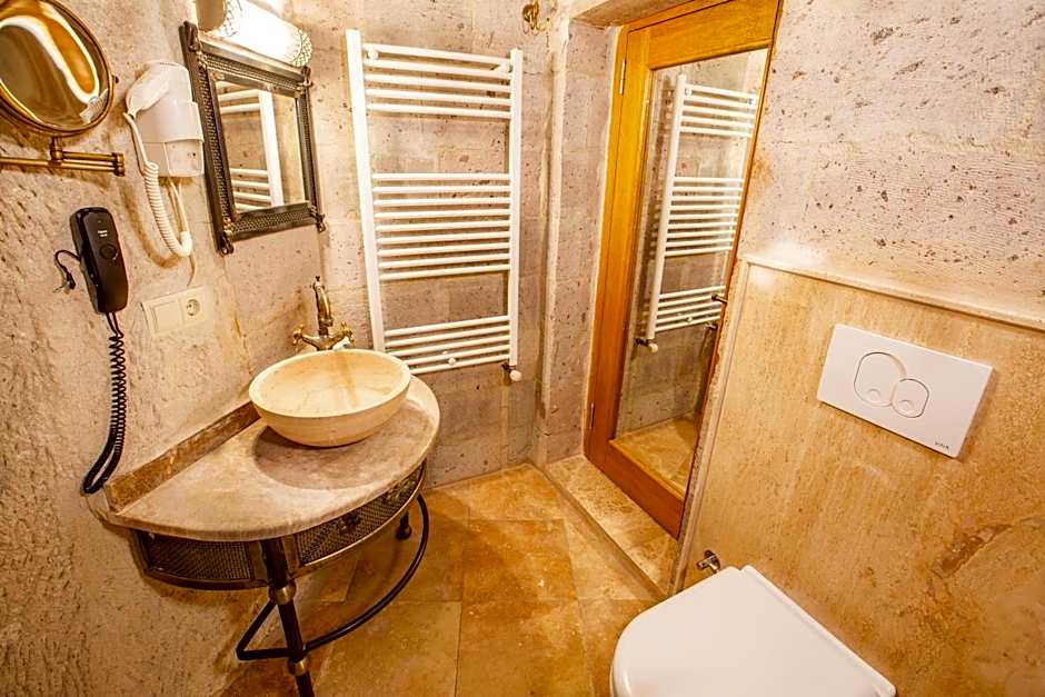 Imperial Cave Suites & Spa