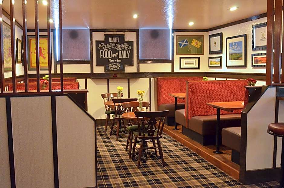 The Ayrshire and Galloway