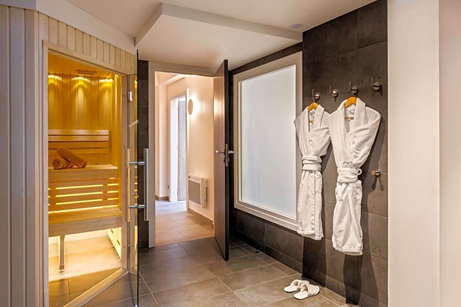 Hotel KLE, BW Signature Collection