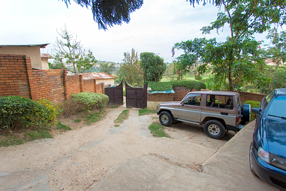 Golf Eden Guest house