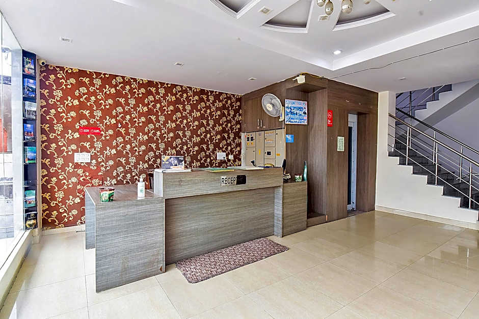 Hotel Kirti Heritage – Haridwar, WV