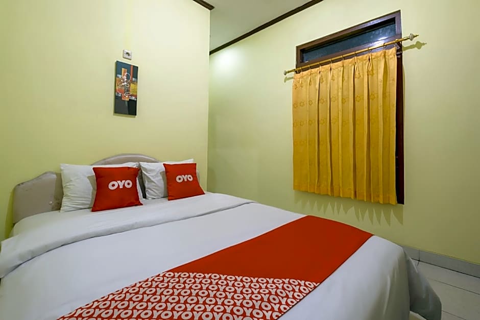 OYO 3206 Hotel Sido Langgeng