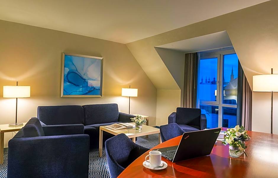 Maritim Hotel Wurzburg