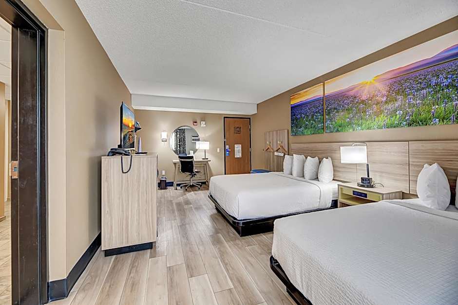 Days Inn by Wyndham Helena