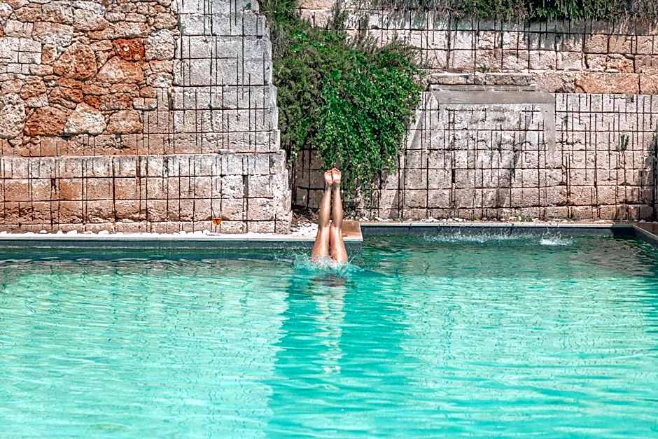 Cava Li Santi Residence a Santa Caterina