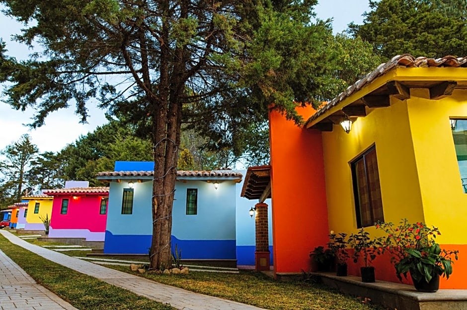 Villas Na