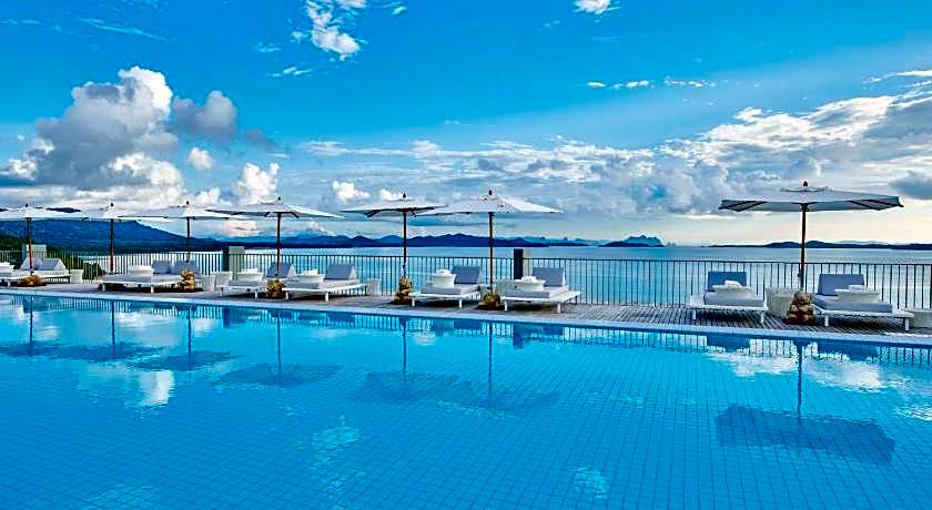 COMO Point Yamu, Phuket